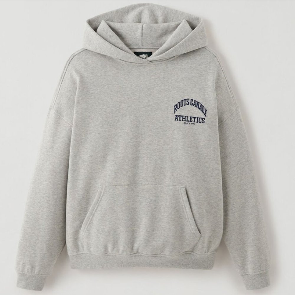 Ritro Roots Sweater